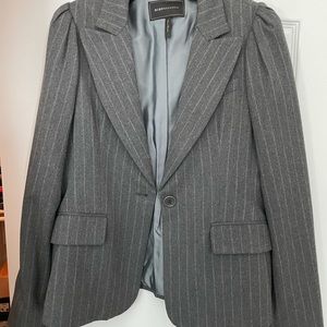 Wool BCBG suit